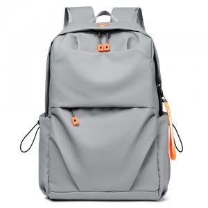 Casual Laptop Backpack with USB Business Youth Travel Backpack