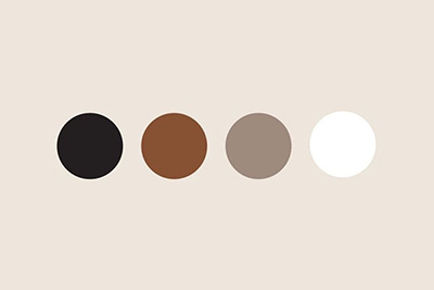 neutral colors