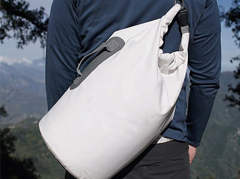 WATERPROOF DRY BAG