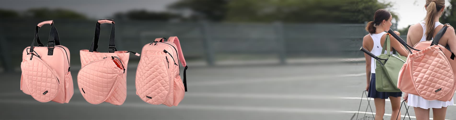 SPORTS BAG