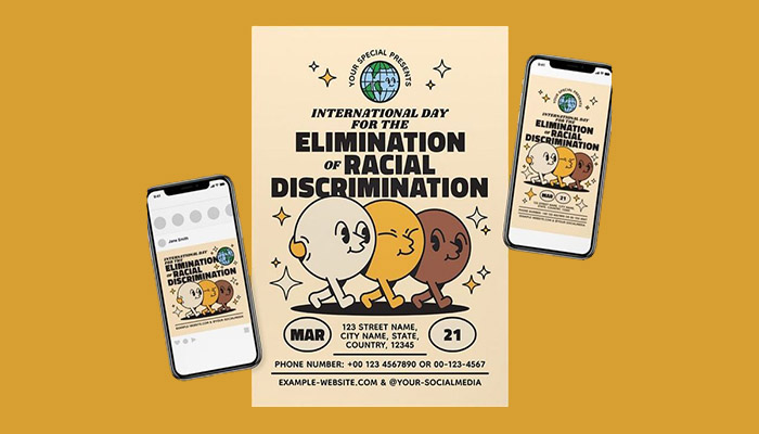 The Elimination of Racial Discrimination