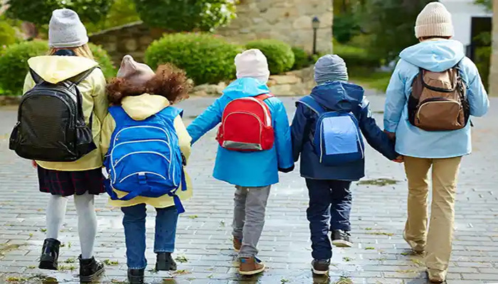 The Ultimate Guide: School Backpack Capacity for Kids of All Ages