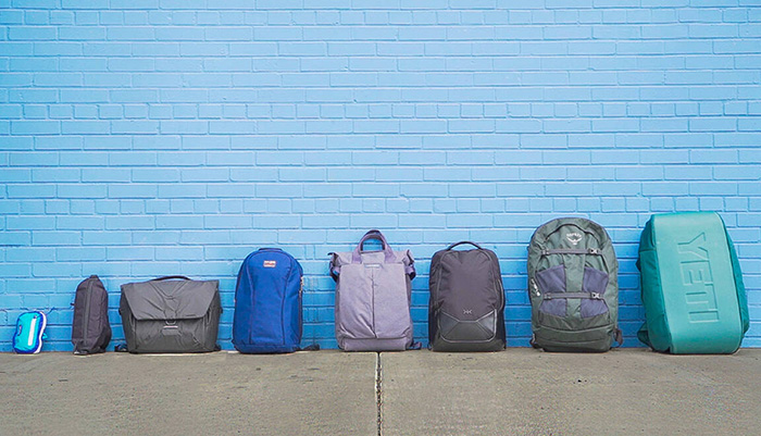 backpacks for middle schoolers