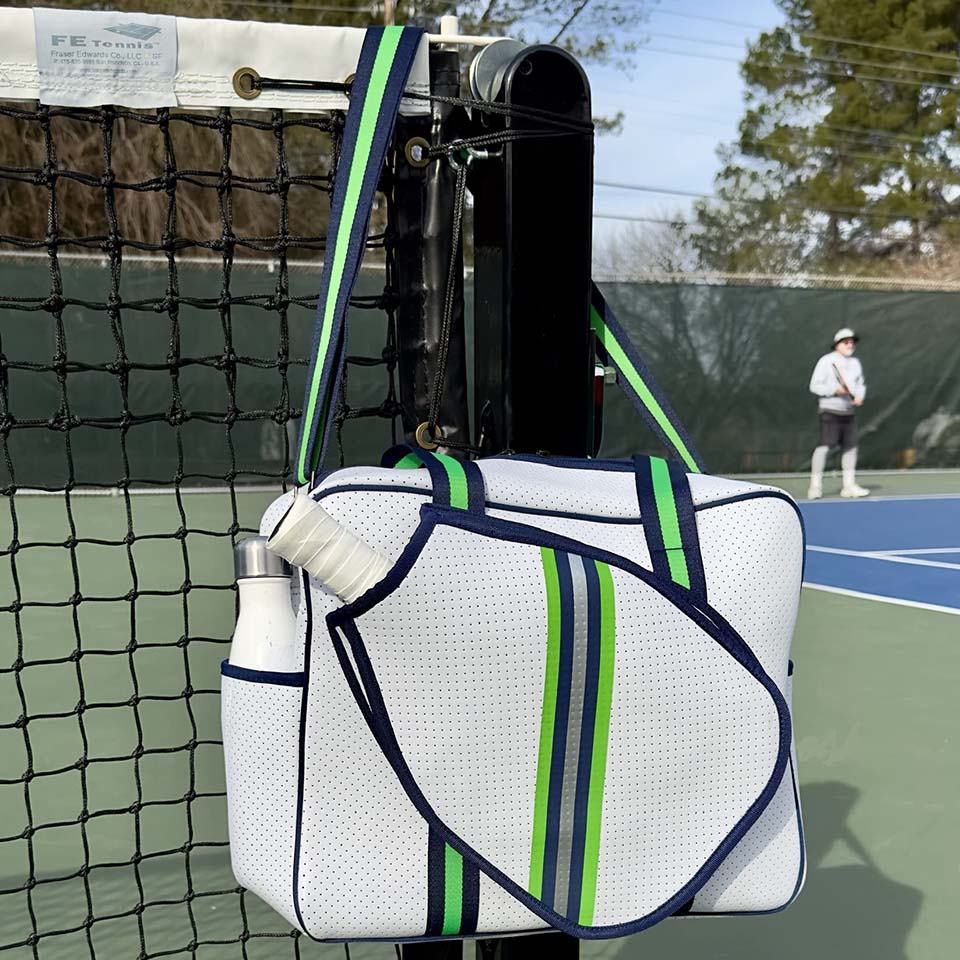 crossbody pickleball bag