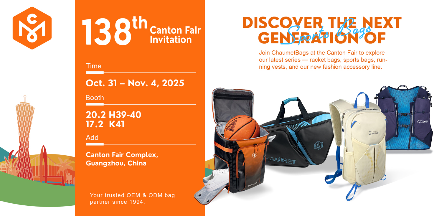 138th Canton Fair