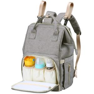 Chaumet Bags diaper bag backpack