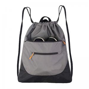 drawstring bag