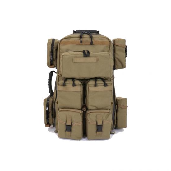 tactical medical backpack